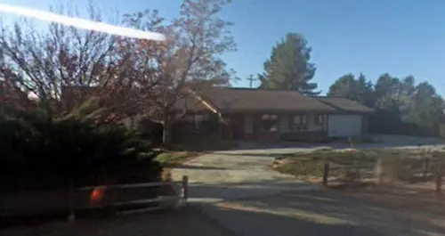 The house we worked on where my grandfather taught me about the problem with ”put jobs”